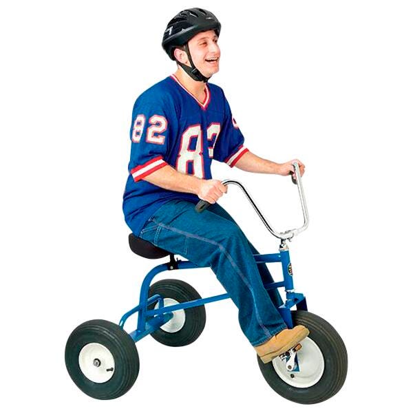 Adult size fashion tricycle